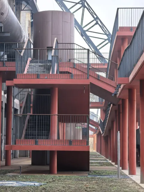 杭钢公园23