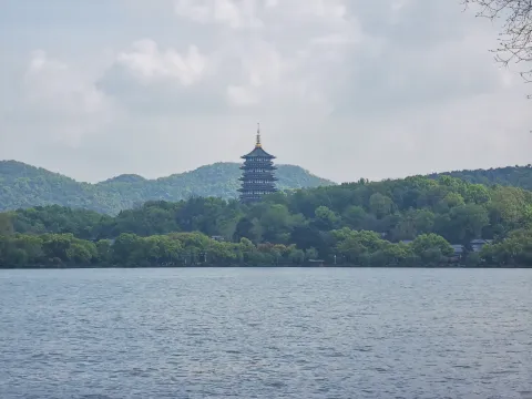 杭州西湖1