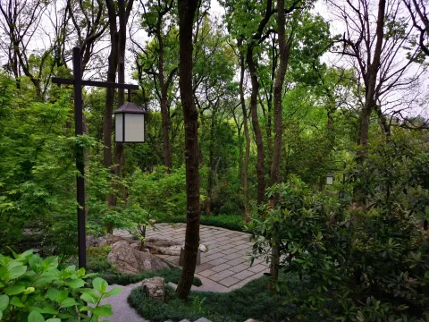 万松书院12