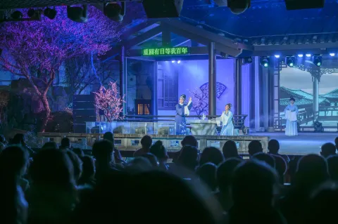 沈园之夜11
