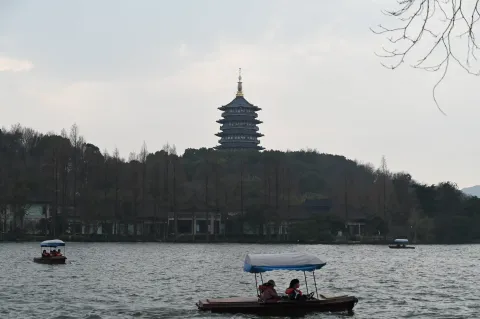 长桥公园5