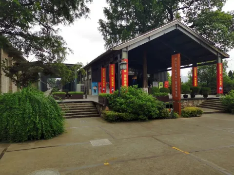 白塔公园10