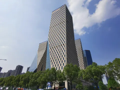 杭州市民中心