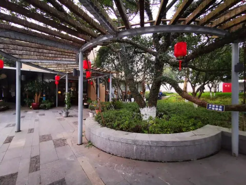 中国丝绸博物馆
