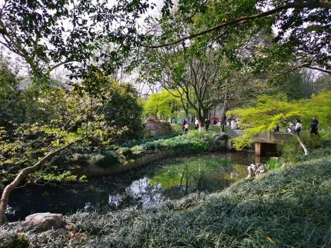 太子湾踏春28