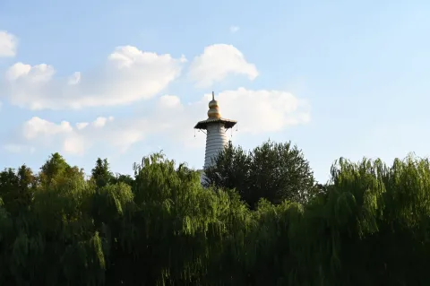 瘦西湖8