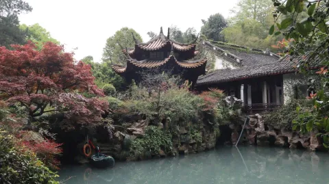 黄龙洞9