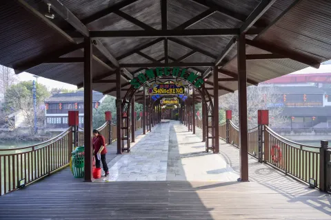 杭州宋城2