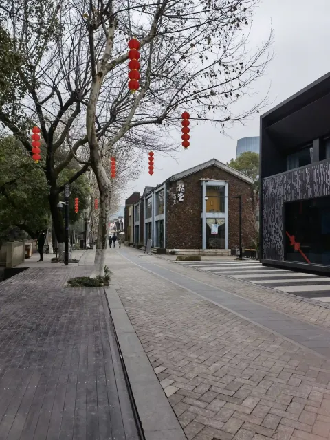 大兜路历史街区5