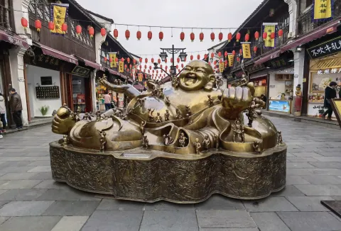 河坊街1