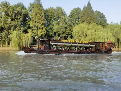 京杭大运河7