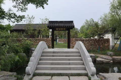 桃花湖公园17