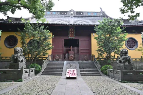 净慈禅寺1