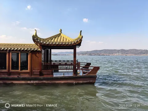西湖的水1