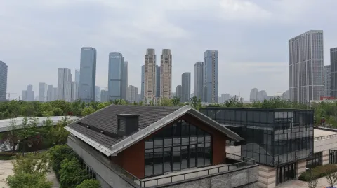 钱江世纪公园