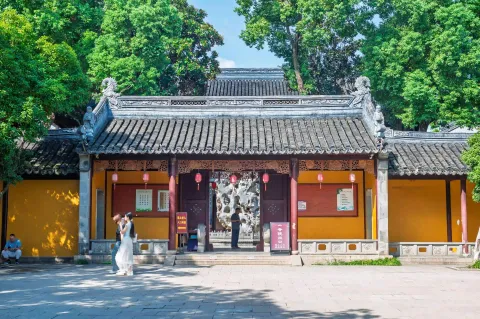 姑苏寒山寺24