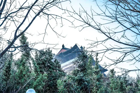 仁皇阁2