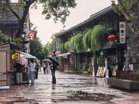 宁波南塘老街4