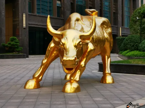 金牛
