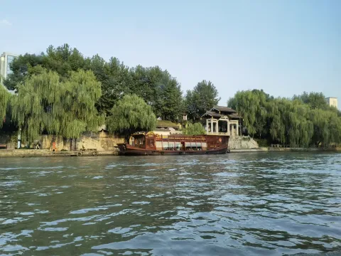 京杭大运河5