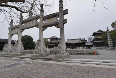 香积寺8