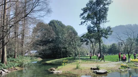 太子湾公园