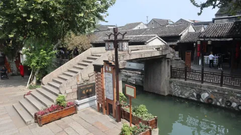南浔古镇5