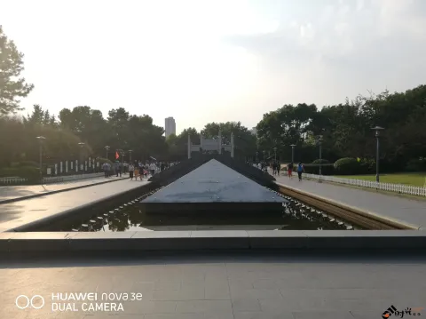 杭州运河广场