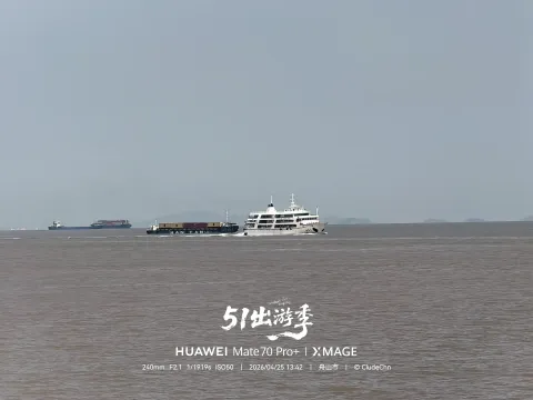 客运码头随拍5
