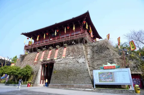 杭州宋城15