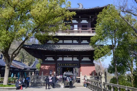 柯岩·普照寺2