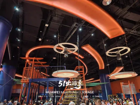 上海科技馆13