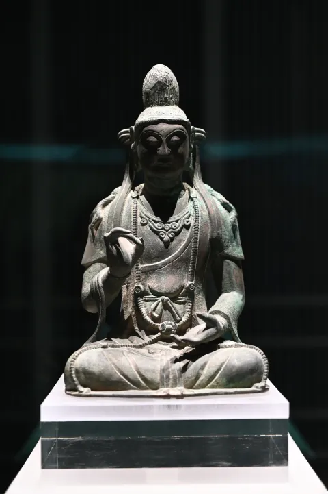 浙江省博物馆之江馆区2