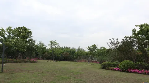 钱江世纪公园