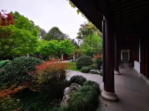 万松书院35