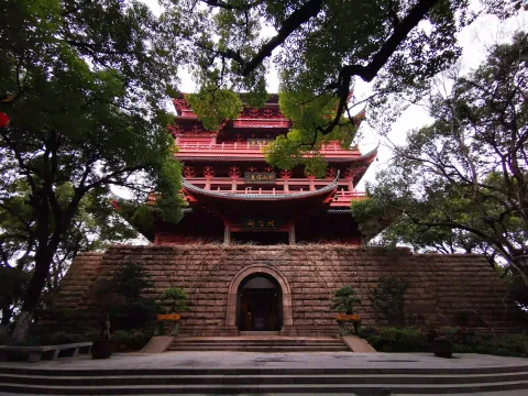杭州·城隍庙