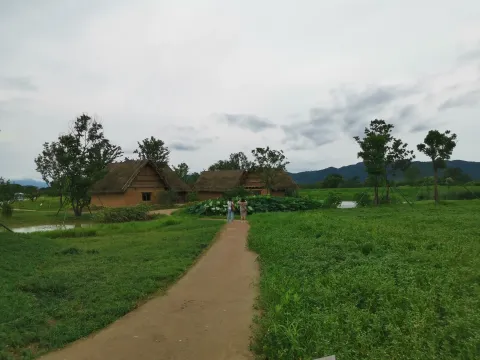 良渚遗址公园8