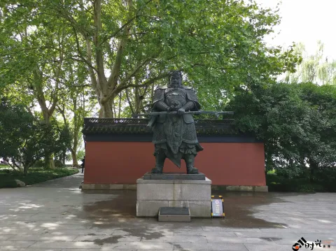 钱王祠
