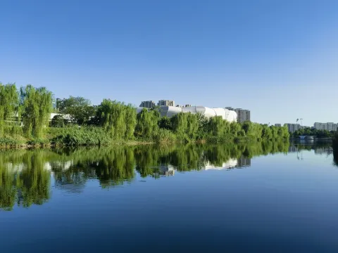 杭州奥体博览城11