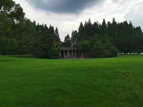 学士公园14