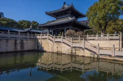仁皇山体育公园13