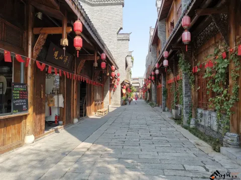 武汉汉口里