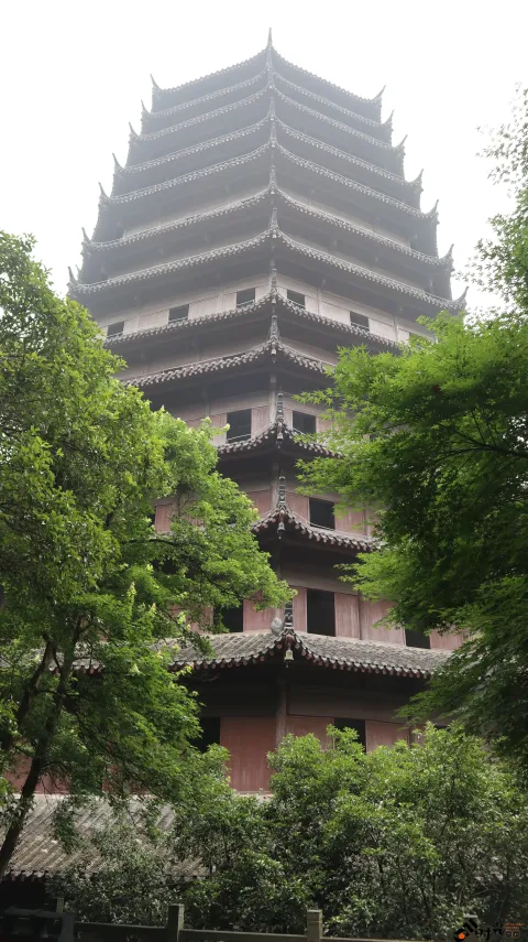 六和塔