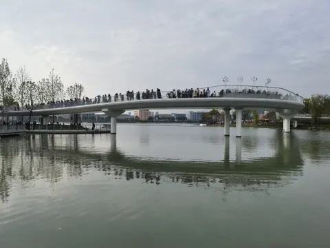 玉湖YOHOOPARK2
