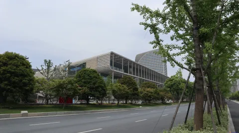 杭州国际博览中心