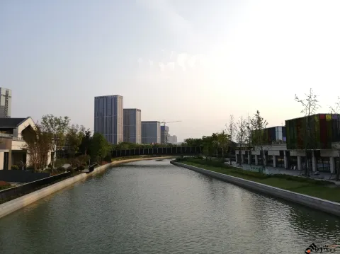 钱江世纪公园
