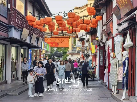 上海七宝古镇21