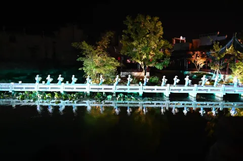 盐城，盐渎往事11