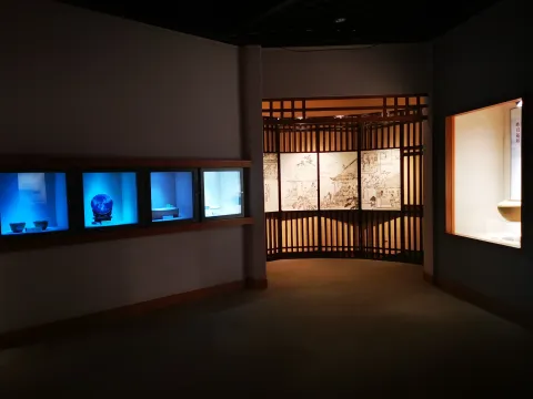 南宋官窑博物馆