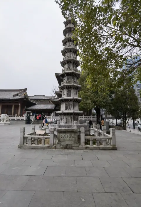 香积寺6